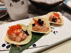 -大渔铁板烧(海雅缤纷城店)