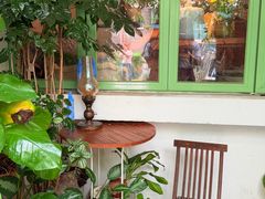 -绿房子方寸咖啡(星海名城店)