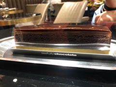 -Awfully Chocolate(来福士广场店)