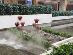 -广东大厦酒店(广州北京路步行街纪念堂地铁站店)