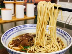 -好面道大肠面(中华路店)