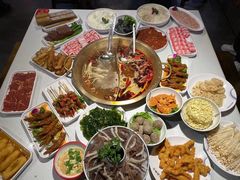 -小龙坎火锅(总店)