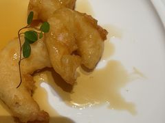 茉里锅包虾-茉里粤菜(皇姑万象汇店)