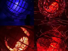 -超体空间SoReal VR(迪士尼小镇店)