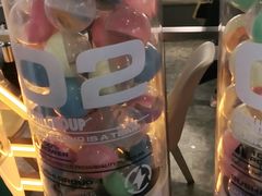 -元气寿司(东方宝泰店)