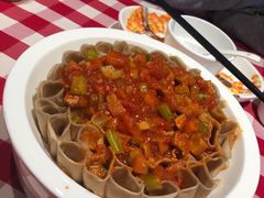 -西贝莜面村(镇江苏宁广场店)