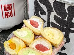 -胖虎打面团(九眼桥店)