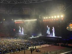 -杭州奥体中心-体育场