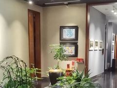 -黔蘑菇四季餐厅(观山湖店)