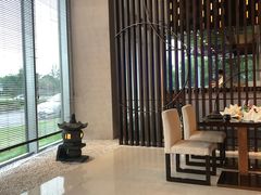 -天津滨海圣光皇冠假日酒店 霞·日餐厅