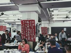 大堂-香港蓮香樓(中環店)