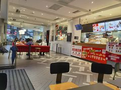 -肯德基(杭州永安店)