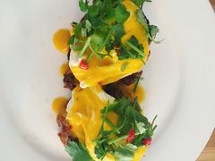 -Egg•Allday Brunch(襄阳北路店)