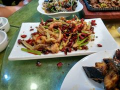 -桃子餐厅·天津菜(红星路直营店)