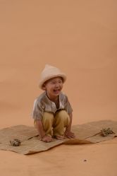 -爱你宝贝儿童摄影馆(朝霞东路店)