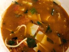 羊肉面片-兰州宾馆餐厅(兰州驻京办店)