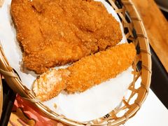 阿拉斯加风味蟹脚-和府捞面(东直门银座店)