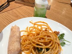 -棒约翰比萨·意面(松江开元店)