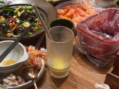 -云海肴·汽锅鸡·云南菜(美罗城店)