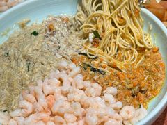 -裕兴记•蟹黄面馆(人民广场店)