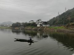 -新安江山水画廊风景区