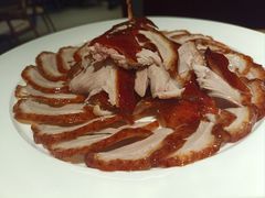 -褚记烤鸭·南京家常菜(雨花客厅店)