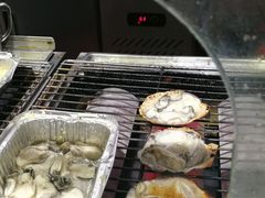 -冯姐生蚝(迎宾广场店)