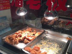 -潘老板炸鸡(君临紫金商业街店)