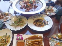 -那拉提之疆·新疆菜(美院店)