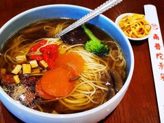 -南普陀素菜馆
