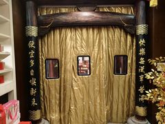 -中国徽菜·徽商故里(广安门店)