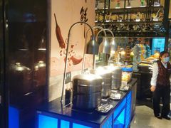 -富力万达文华酒店·海鲜自助