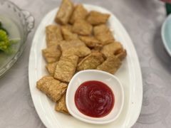 -山外山菜馆(玉泉路店)