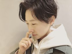 短发-崇尚GAVIN STYLE