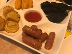 -乐凯撒披萨(喜荟城店)