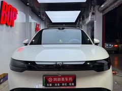 -阿胡BOP保镖隐形车衣(静安旗舰店)