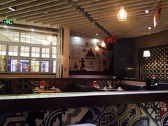 -大咀港式茶餐厅(海岸城店)