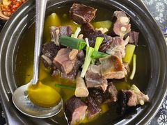 -张关合渣(航空大道店)