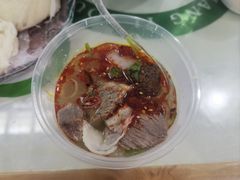 -尔力新疆丸子汤(北屯店)