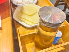 -堂客老火锅(欣阳广场总店)
