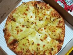 -City1+1城市比萨·意面(大润发沈阳苏家屯店)