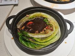 -汤姆家的牛排意面披萨(新城市广场店)