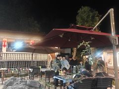 -天然居农家乐(温泉南路店)