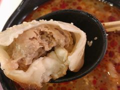 鲜肉生煎-小杨生煎(龙之梦购物中心店)