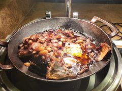 -索菲特酒店·海鲜自助 ·聚餐厅
