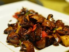 -鸭王烤鸭店(三里河店)
