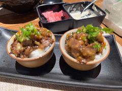 -昊·来了寿司(双楠2店)