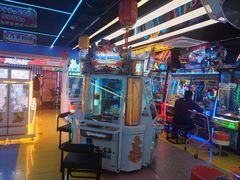 -风云再起游乐汇(北京西单西西友谊店)