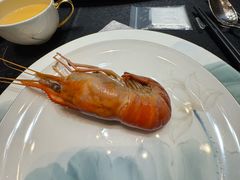 -无锡丽笙精选酒店·兰亭阁中餐厅