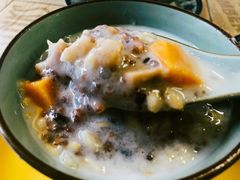 香滑么么喳喳-党公糖水铺(鹭江店)